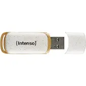 Intenso USB-Stick 32GB USB 3.2 Gen1x1 Green Line retail