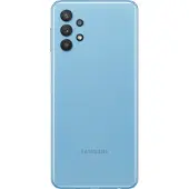 Samsung Galaxy A32 5G SM-A326B, 16,5 cm (6.5"), 720 x 1600 Pixel, 4 GB, 64 GB, 48 MP, Blau