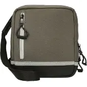 JOST Bags Jost Billund Cyclist Pro - Umhängetasche 21 cm (olive)