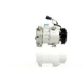 MAHLE ORIGINAL Kompressor, Klimaanlage BEHR ACP 1757 000S