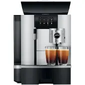 Jura GIGA X3 Aluminium (EB) (15569) Tankversion