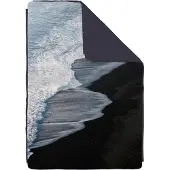 Voited - 4-in-1-Campingdecke &ndash; Ripstop Blanket - Ripstop Blanket Otherwild - schwarz