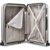 Farmhood Straw Edition 4 Rollen Trolley 67 cm mit Dehnfalte