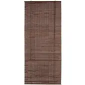 Modern Living Rollo Woody aus Holz ca. 80x180cm