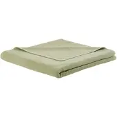 Premium Living Badetuch Olivia in Hellgrün ca. 90x160cm