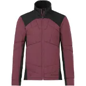 Vaude - Women's Minaki Jacket IV - Fahrradjacke Gr 36 lila