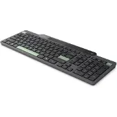Lenovo 4Y41R69489 Tastatur Heimbüro Bluetooth US Englisch Schwarz Grün