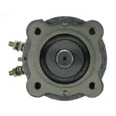 AS-PL Elektromotor DC9038S Standard Line