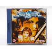 Soul Calibur