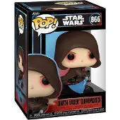 Funko POP! Darth Vader Unarmored Figur Kinder One Size