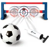 Gear2Play Slide Strike, Fußball-Set, 3 Jahr(e), Batterien erforderlich