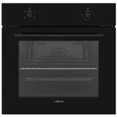 Mican Einbaubackofen BOAUS65