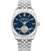 Kenneth Cole - KCWGY0064801 - Armbanduhr - Herren - Automatik - MODERN CLASSIC