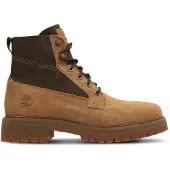 Timberland Britton Drive Mid Lace Up Wp Stiefel