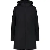 CMP Parka mit Kapuze, Damen