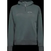 Kari Traa Synne Hood dark steel (STEEL) L