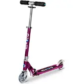 Micro mobility SA0132, Jugend, Klassischer Roller, Unisex, Asphalt, 100 kg, 2 Rad/Räder