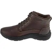 SKECHERS Slip-Ins: Pollard - Waylon 205333-RDBR, Sneaker, Herren, Braun