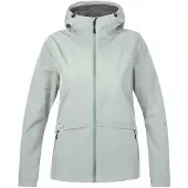 Hannah Damen Jacke BRIA mit Wärmeisolierung, Kapuze und Reißverschlusstaschen, wasserabweisend