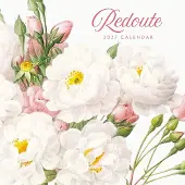 Red Robin Redoute Kalender 2027