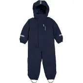 Viking Toasty Winter Thermal Overall navy (5) 116