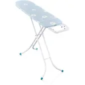 Leifheit Bügelbrett Classic S Basic für Dampfbügeleisen