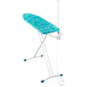 Leifheit Bügelbrett Air Board M Solid Plus für Dampfbügeleisen