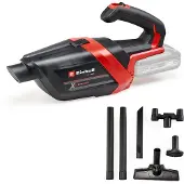 Einhell Akku-Handstaubsauger TE-HV 18/06 Li - Solo Power X - Change
