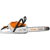 Stihl Akku-Kettensäge MSA 260 C-O, PS3 Pro, Schienenlänge 40 cm - ALLPRO-SYSTEM ...