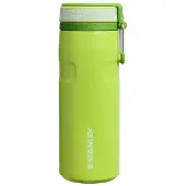 Stanley Thermosflasche The IceFlow Twist Flip Chartreuse 0,47L