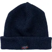 Devold - Wool Beanie - Mütze Gr One Size blau