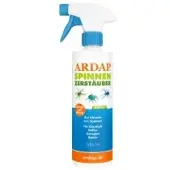 Ardap Repell Spinnen Zerstäuber 077720 , 500 ml - Sprühflasche