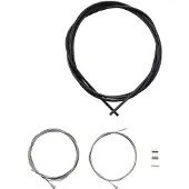 Shimano Stahl-Bremskabel