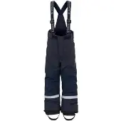 Didriksons Idre Kids Pants 7 navy (039) 80