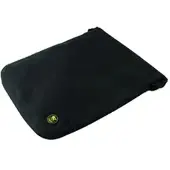 Poseidon Laptop Case Black - Laptoptasche #