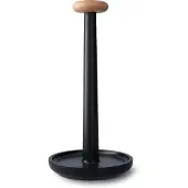 Rosendahl - Paper Pal Küchenrollenhalter - Schwarz - 30 cm