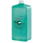 Schülke desderman care gel Händedesinfektionsgel 70001323 , 1 Liter - Euroflasche