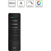 MiBoxer C10 SPI 4-Kanal Fernbedienung für kompatible SPI-Steuerungssysteme
