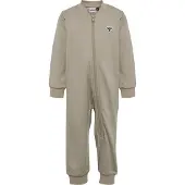 Hummel Strampler - HmlMini - Wolle/Baumwolle - Vintage Khaki - - 56 - Strampler