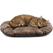 Ferplast - Cuccia per cani e gatti - Cuscino per cani di piccole dimensioni - Ma