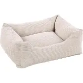 Flamingo Bett Velluto - 80 x 67 x 22 cm