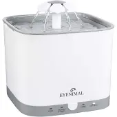 Eyenimal NGFON012, Intelligente Trinkbrunne für Haustiere, 895 g, Einheitsgröße