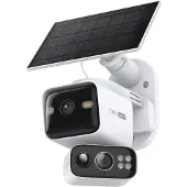Tapo C645D Kit