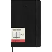 Moleskine Geschäftsagenda Daily