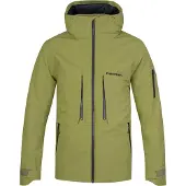 Hannah Herrenjacke CHANDLER MOOS Größe: L