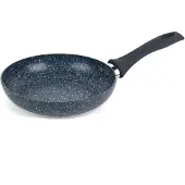 Russell Hobbs RH00840EU7 Antihaftbeschichtete Bratpfanne – 20 cm Kochtopf, Alumi