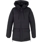 Hannah Rebeca Lady Parka Jacket Anthracite 38