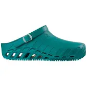 Scholl Clog Evo - Professionelle Sanitär-Clogs für Damen und Herren - Ultraleich