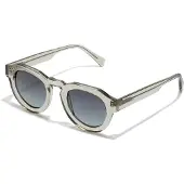 Hawkers Sonnenbrille WARWICK UPTOWN Clear Smoke Dark für Herren und Damen