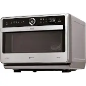 Bauknecht MW 179 IN, 2200 W, 48,7 cm, 54,1 cm, 37,7 cm